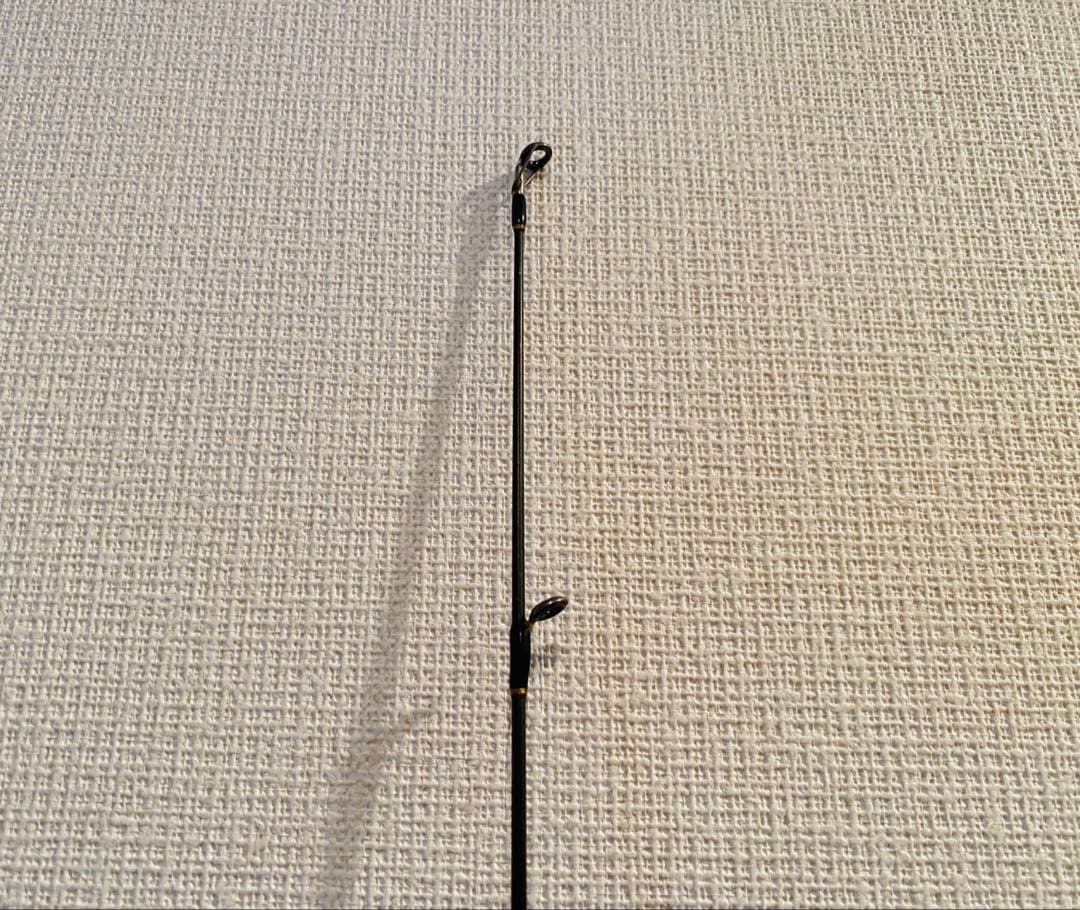 た*ち様 エバーグリーン テムジン TMJC-63ML コルクグリップ