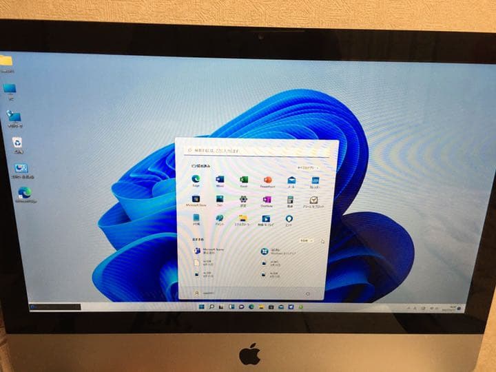 iMac2011カスタム21.5インチi7 16GB（断捨離中）値下げ
