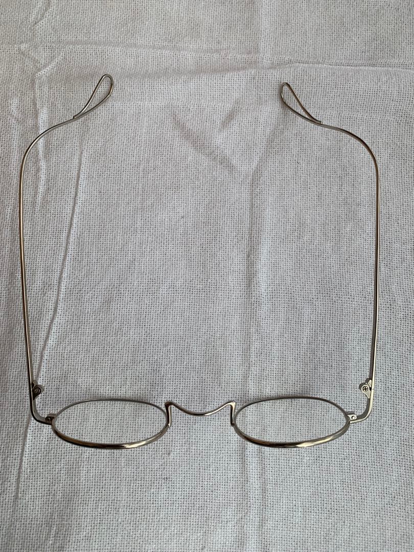 BuddyOptical バディオプティカル cis シルバー