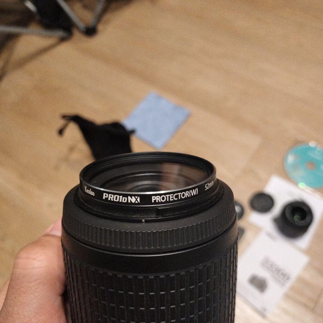 Nikon D3300 デジタル一眼レフカメラ