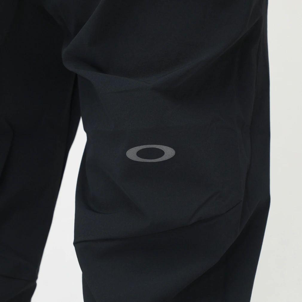 OAKLEY 2024秋冬最新モデルランニングウインドブレーカー上下セットアップ