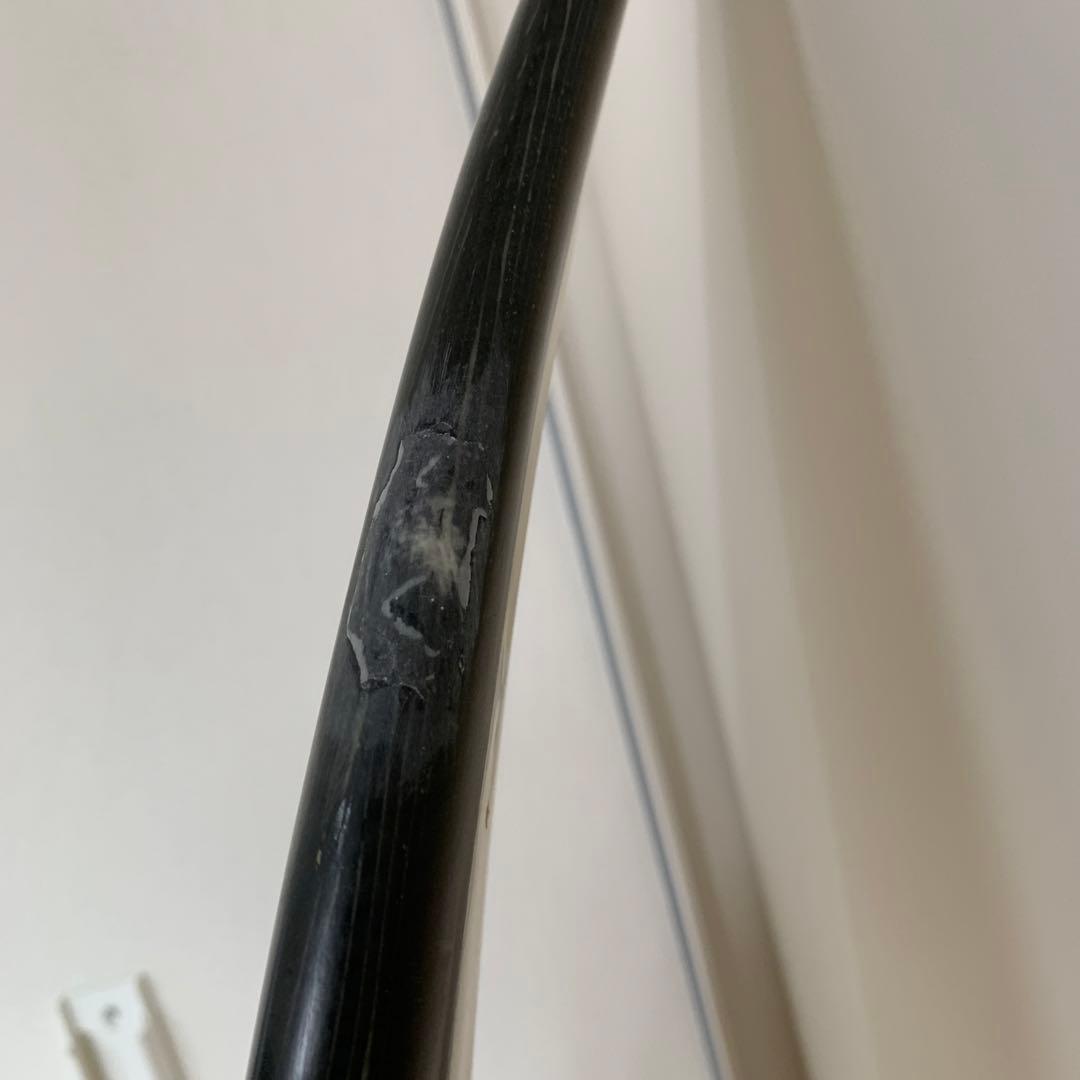 【美品】HSサーフボード 5′11