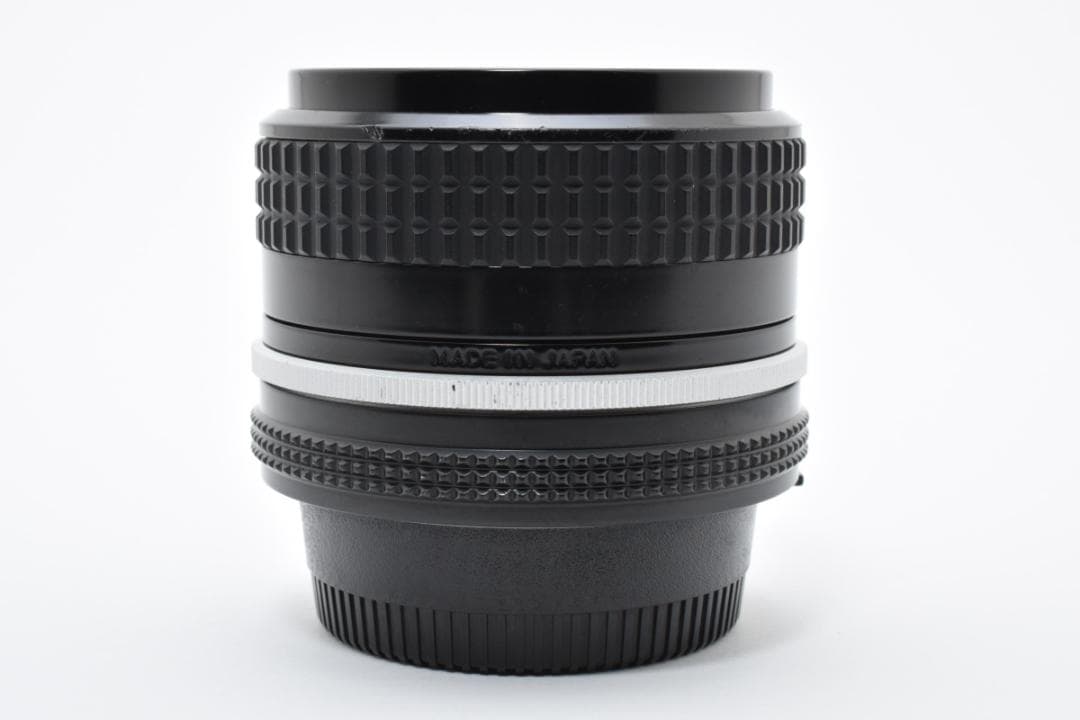 ■ 単焦点　Nikon Ai NIKKOR 35mm F2.8