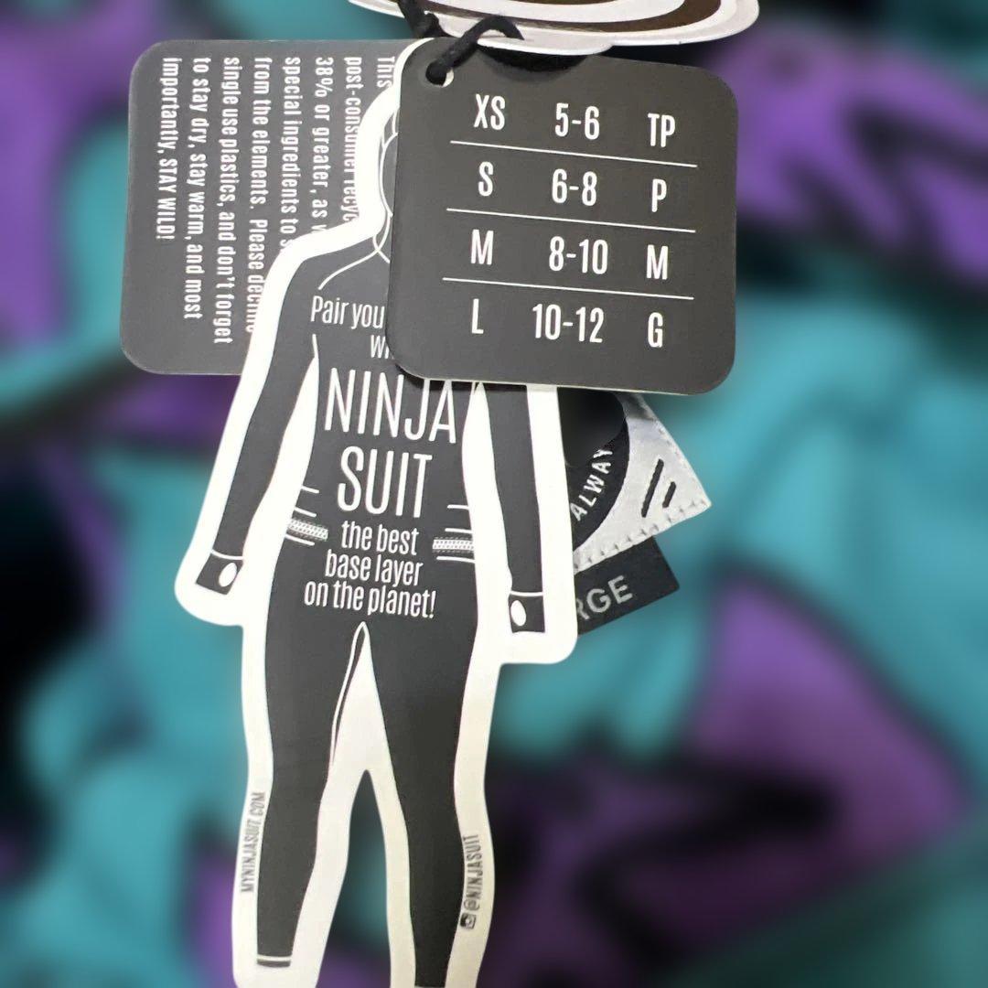 エアブラスター　フリース　youth Lサイズ