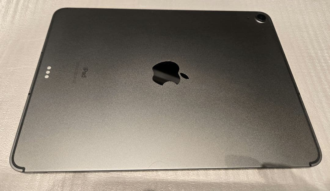 値下げ　Apple iPad air 第４世代 256GB セルラー　美品