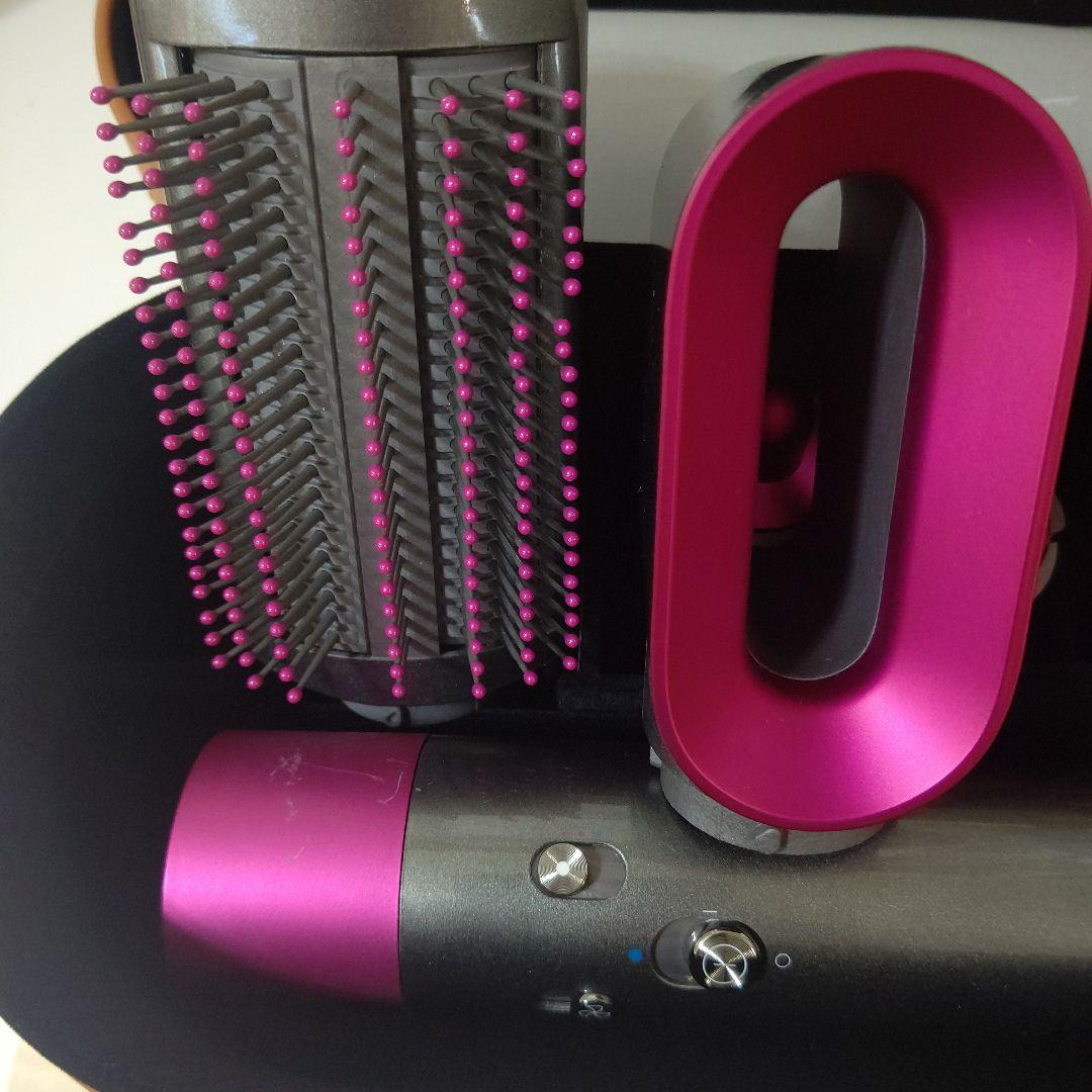 Dyson Airwrap Styler (ダイソン エアラップ スタイラー)