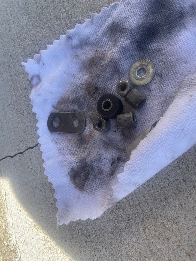 た*か様 RZ250 350クロスチャンバー