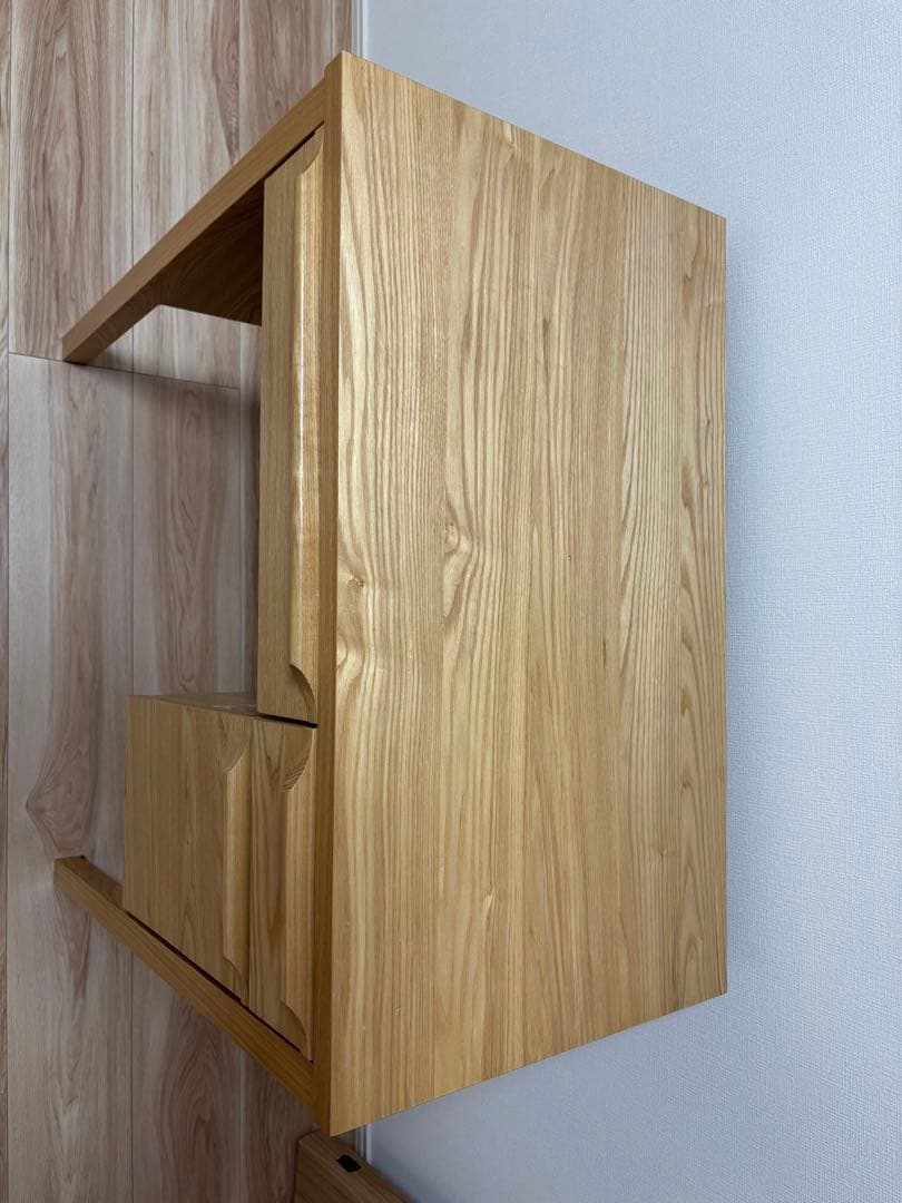 unico CLARUS-mini(クラルスミニ)　ドレッサー