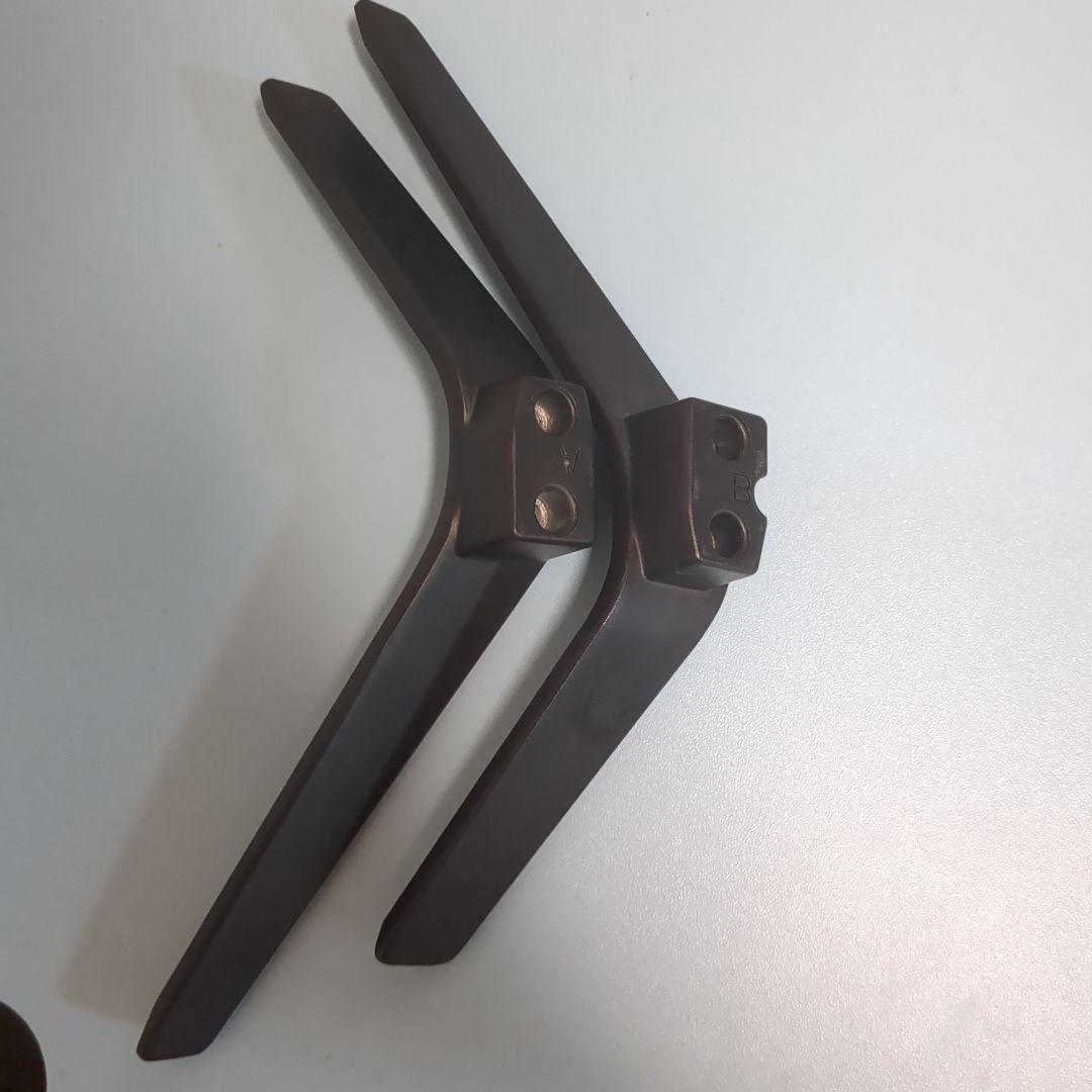 MAXZEN 液晶テレビ 40V型 2020年製 J40SK03 40V型