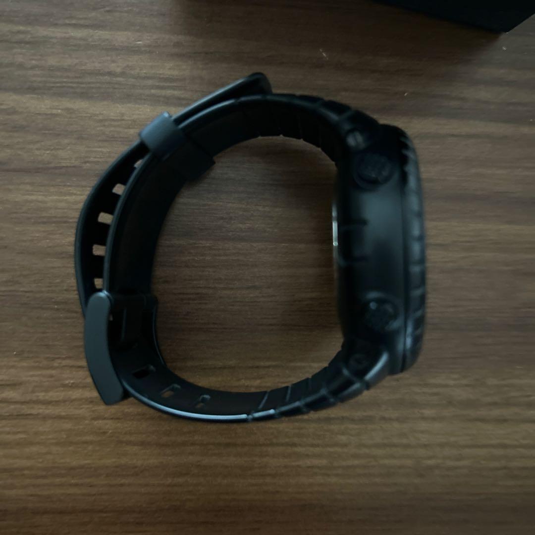 Suunto Core ブラック