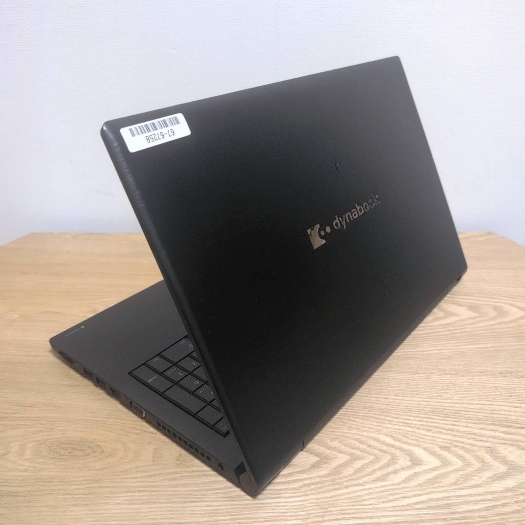 DVDスーパーマルチ dynabook i5 11世代 メモリ8GB 256GB