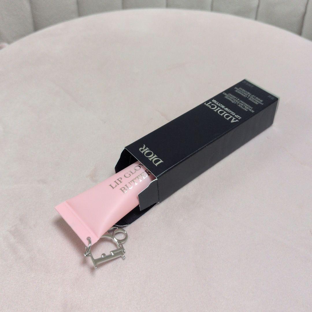 Dior アディクトリップグロス アイシャドウ2点