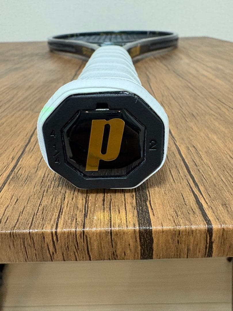 prince PHANTOM GRAPHITE プリンス ファントムグラファイト