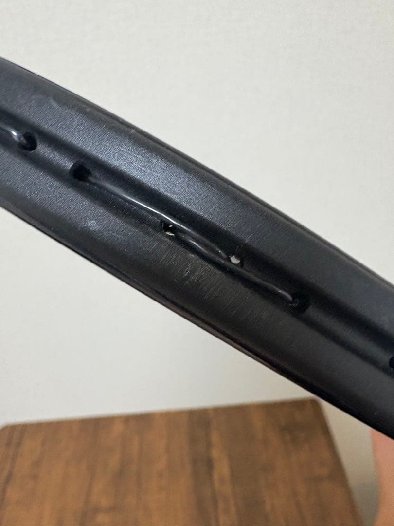 prince PHANTOM GRAPHITE プリンス ファントムグラファイト