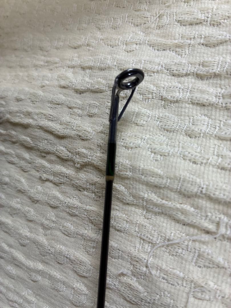 「早い者勝ち限界値下げ」　MADAI SPECIAL 330 M-III 船竿