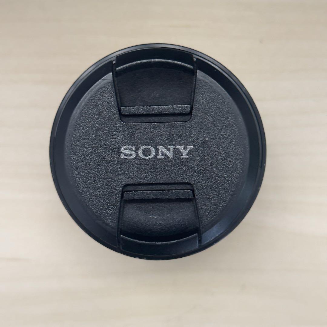 Sony FE 85mm F1.8 SEL85F18 Eマウント 単焦点レンズ