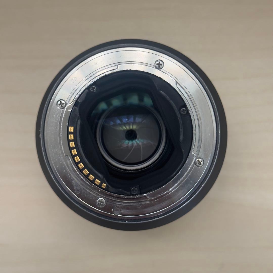 Sony FE 85mm F1.8 SEL85F18 Eマウント 単焦点レンズ