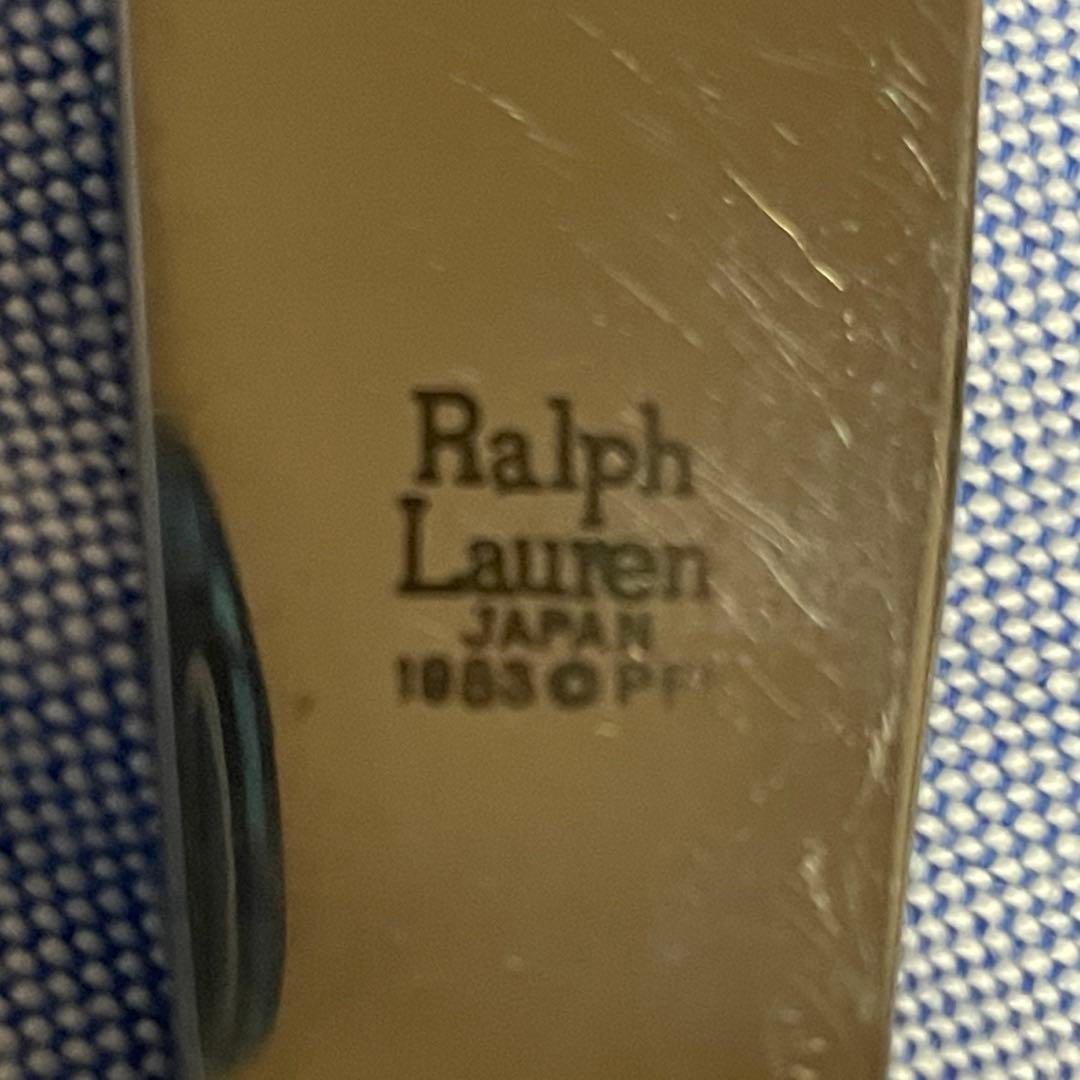 超貴重珍品！ビンテージ✳︎ラルフローレンホーム✳︎ナバホコンチョ✳︎ナイフ５本