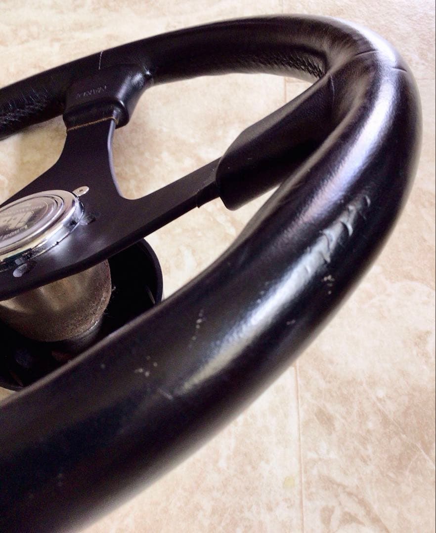 NARDI ハンドル(中古)