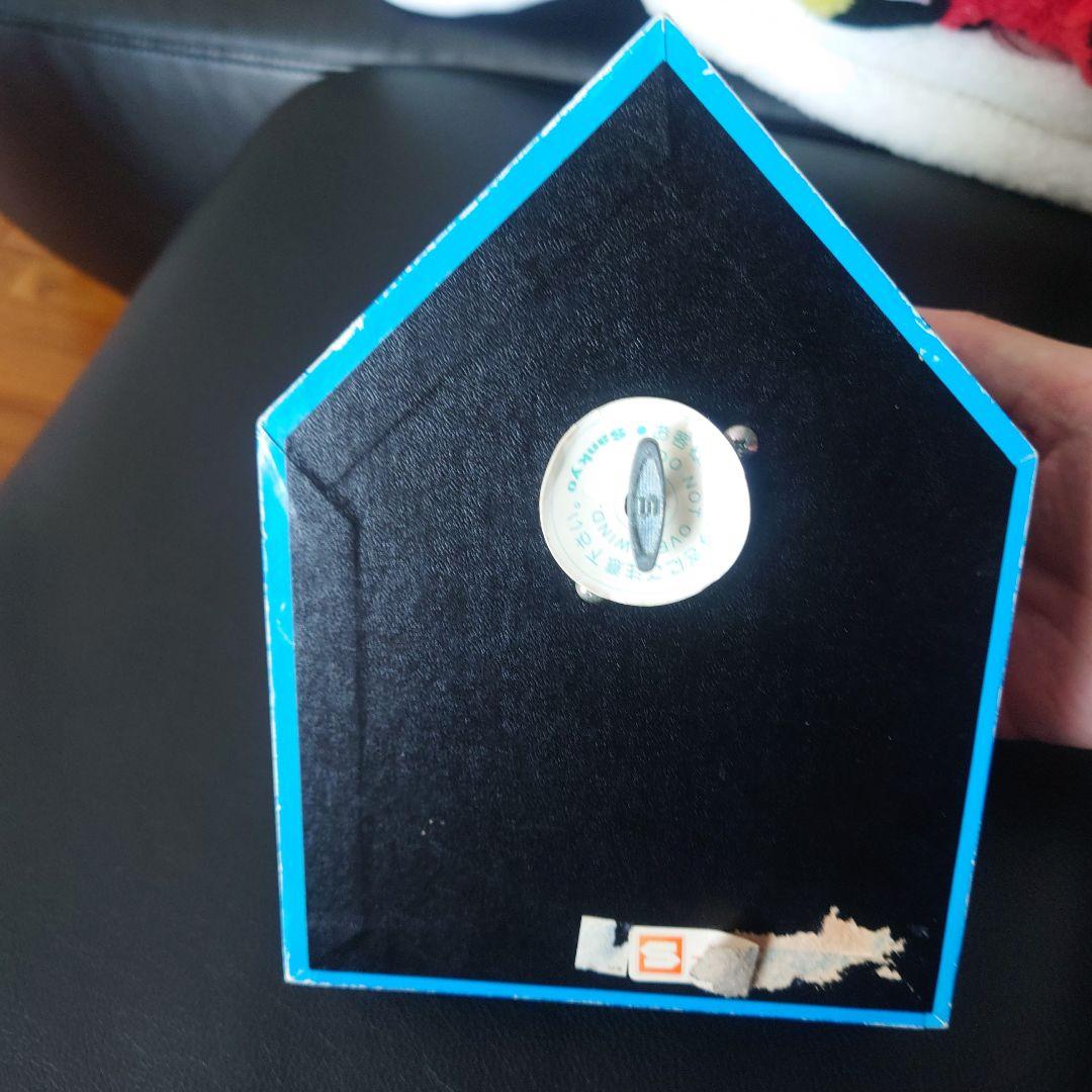 東京ディズニーランド オルゴール