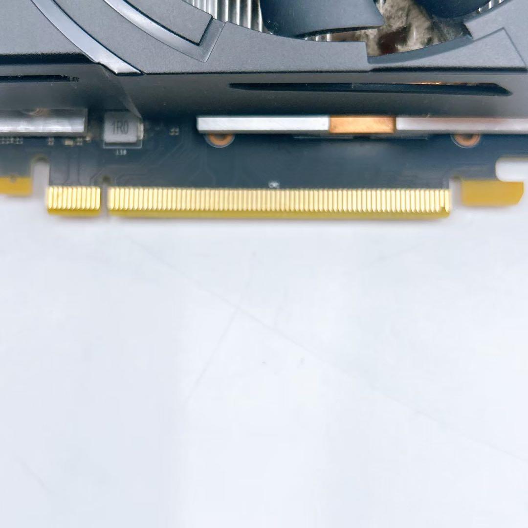 グラフィックボード・グラボ・ビデオカード GeForce GTX 1660 SUPER AERO ITX OC