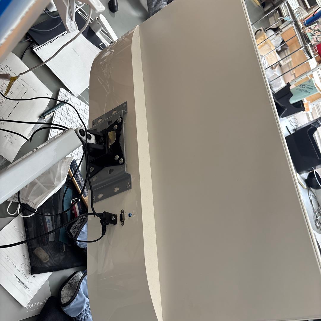 ディスプレイ・モニター本体 LG 32MP58HQ-W