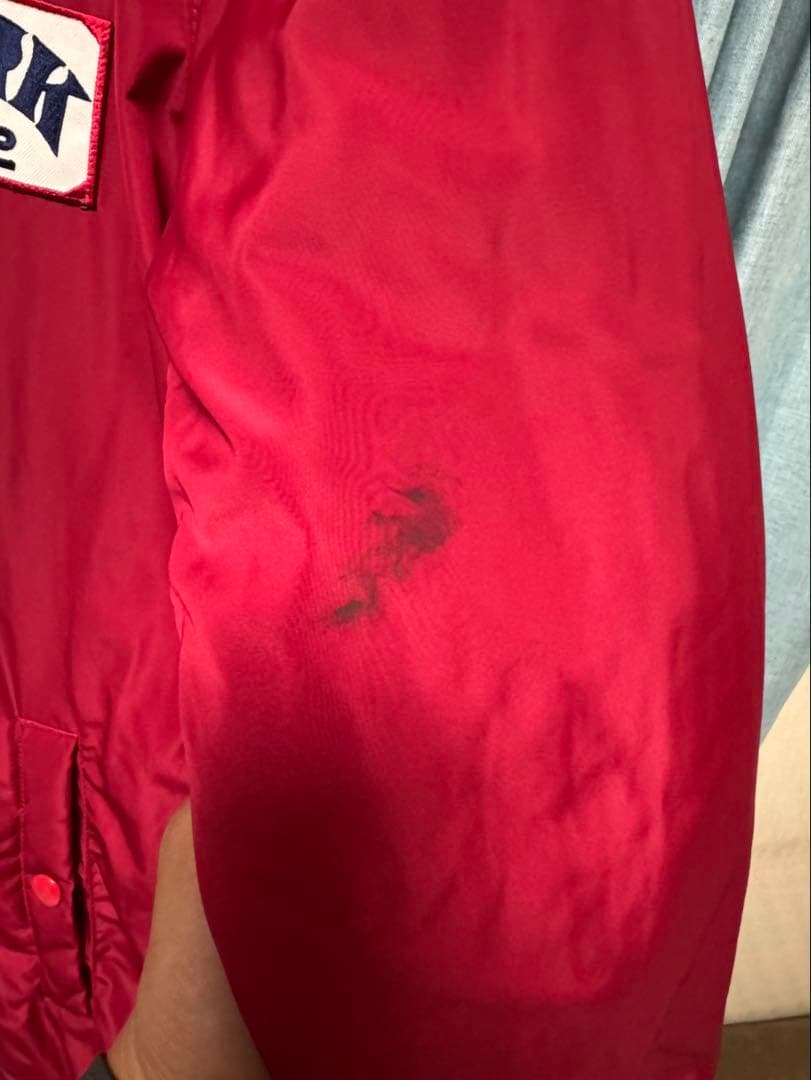 PORKCHOP ⭐︎コーチジャケット