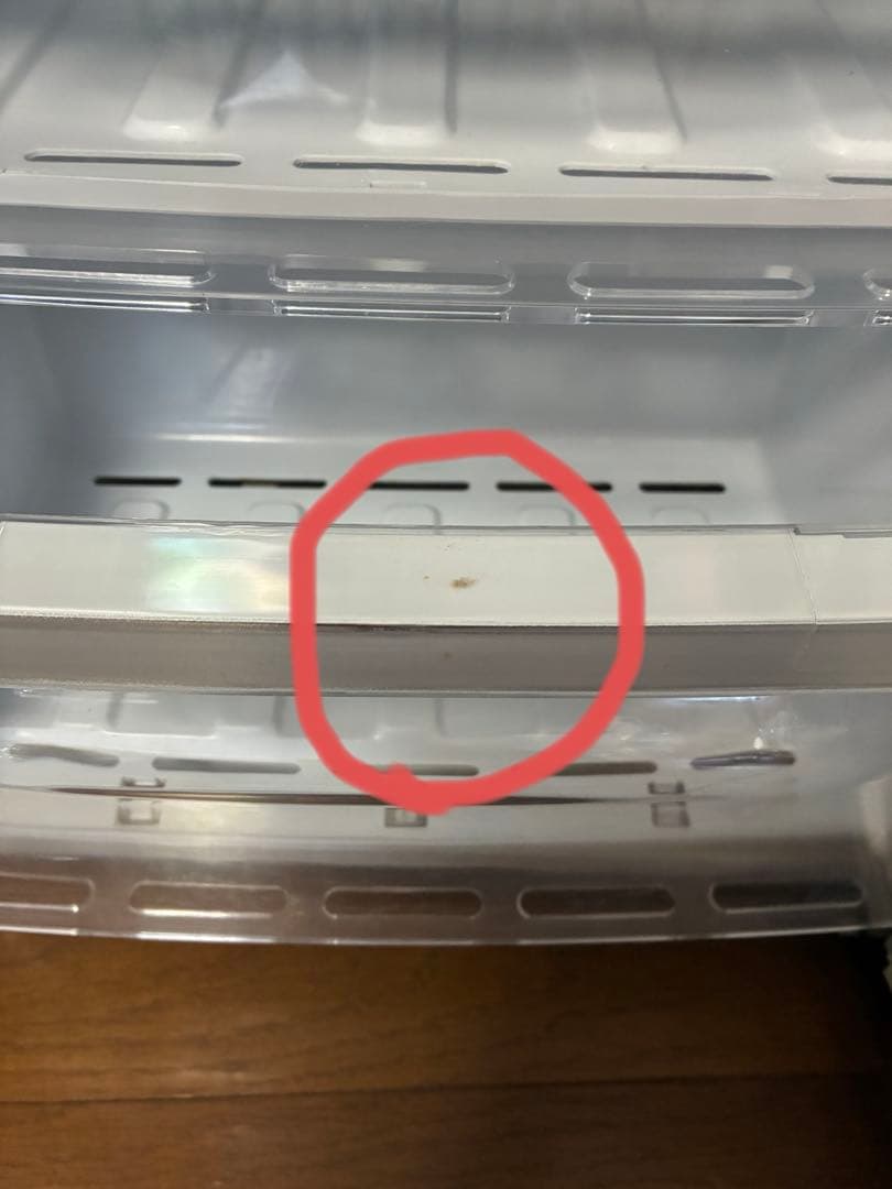 三菱 ノンフロン冷凍庫 MF-U12D-S1形 2019年製T