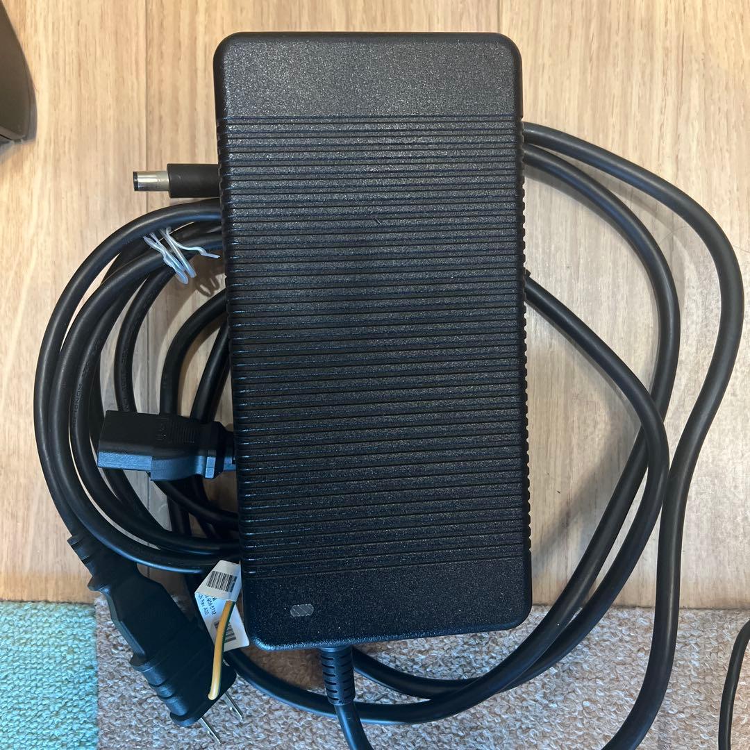 Windowsデスクトップ alienware X51R2