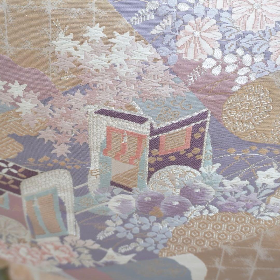 訪問着 フルセットa485D 七五三　入学式　お宮参り　結婚式