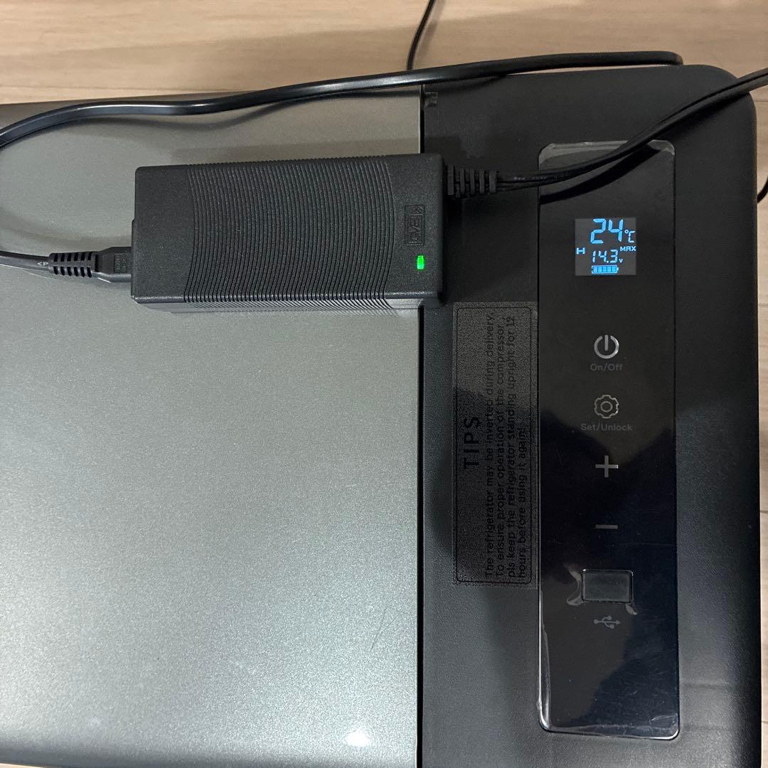 GOTURE GT-PR18 冷温庫 18L