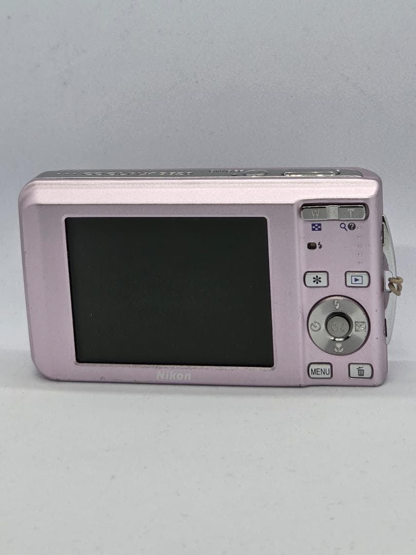 コンパクトデジタルカメラ6台まとめセット ジャンク品