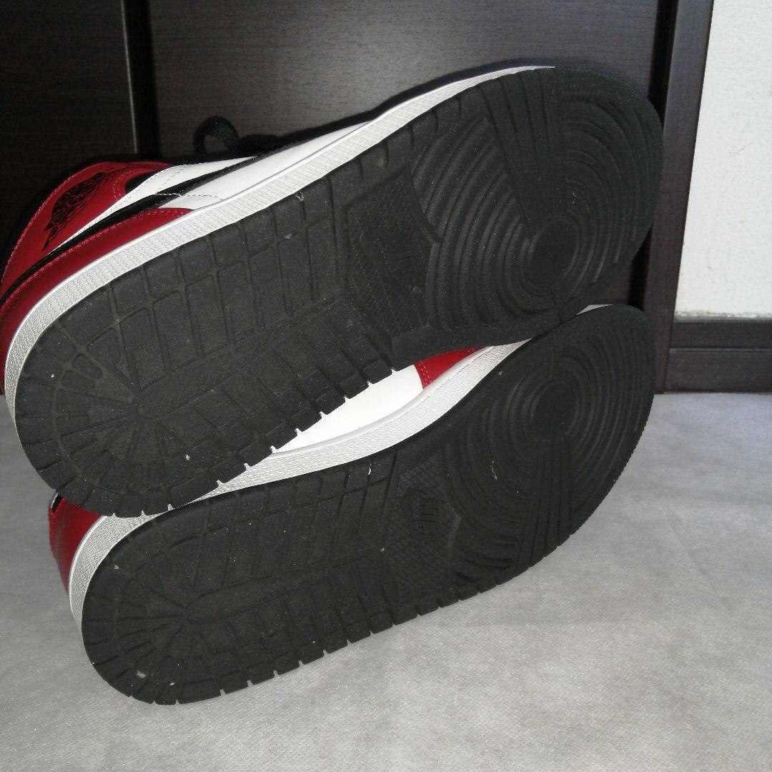 美品　AIR JORDAN1 CHICAGO　エアジョーダン1 シカゴ