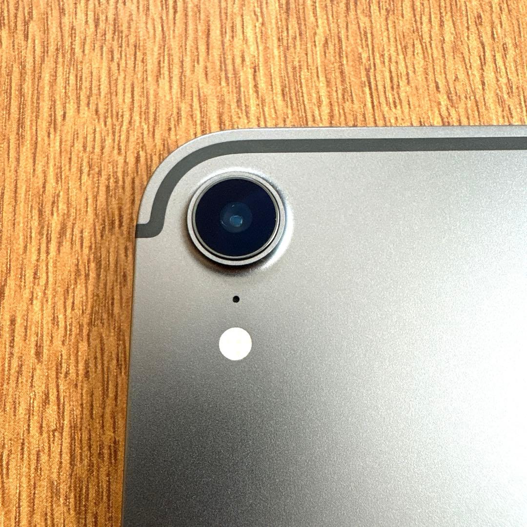 Apple iPad mini 第6世代 256GB WiFi＋cellular