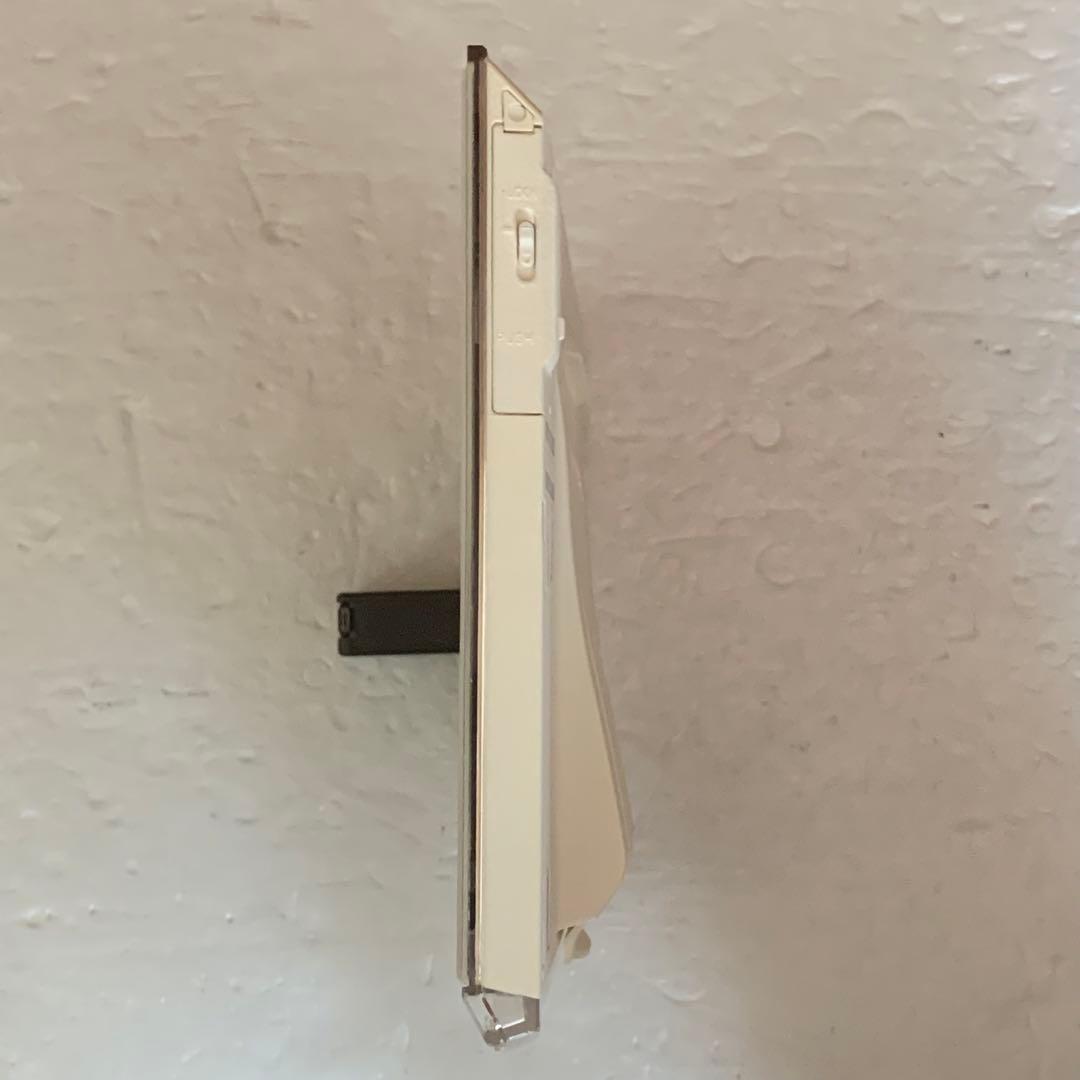 ジャンク Panasonic UN-10E6D プライベートビエラ モニターのみ