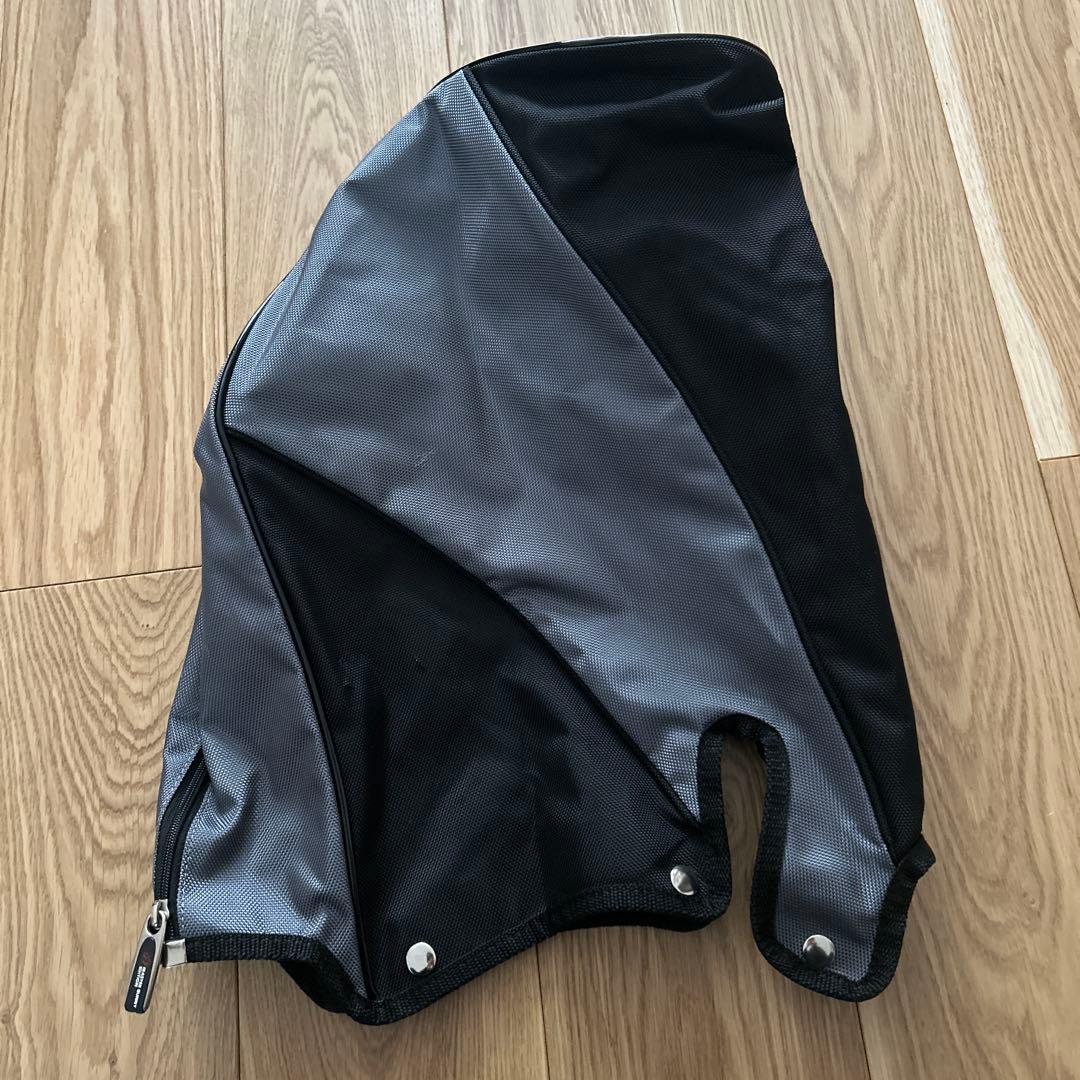 MASTER BUNNY EDITION 限定ゴルフバッグ