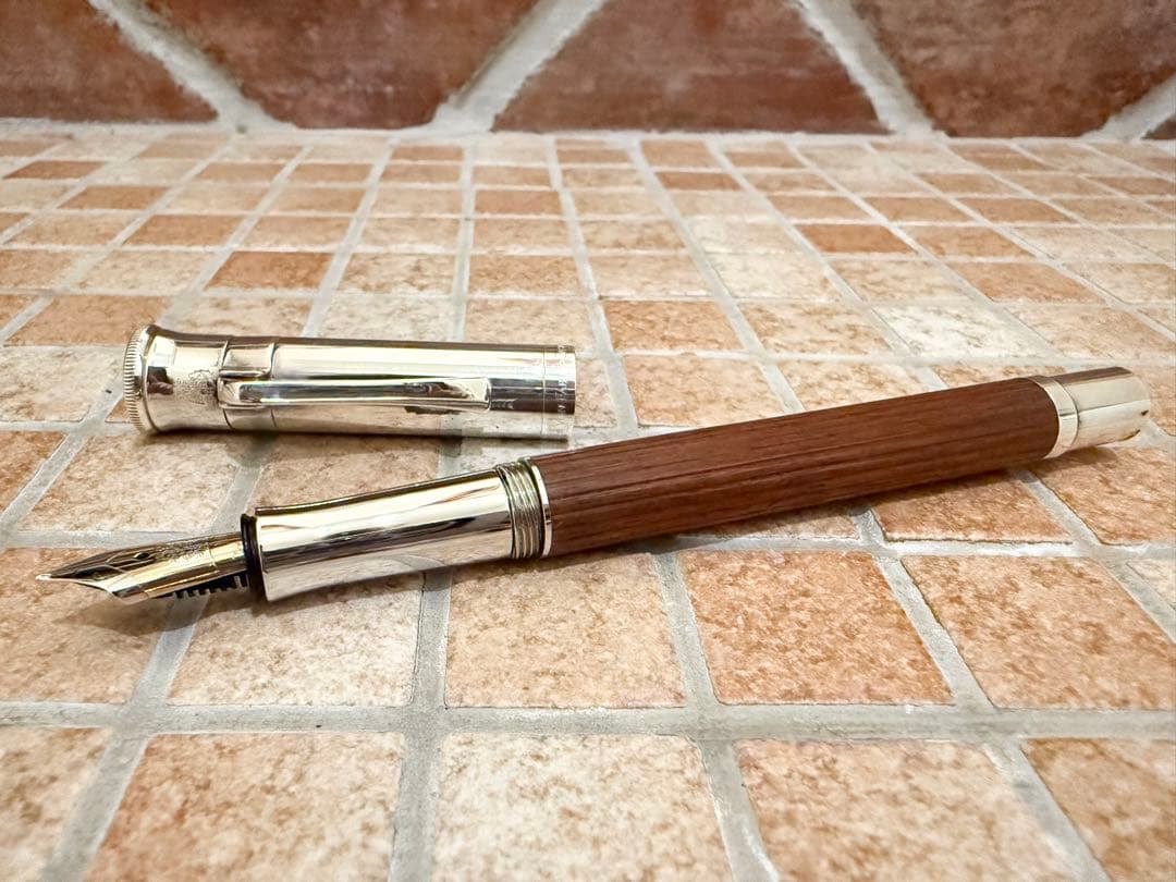 ア*ム様 グラフ フォン ファーバーカステル 万年筆 クラシックコレクション ペ