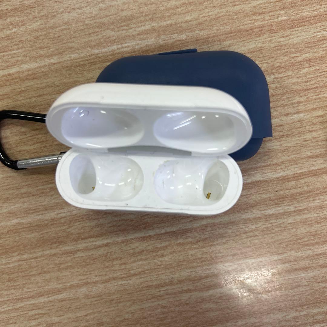 イヤホン AirPods pro2