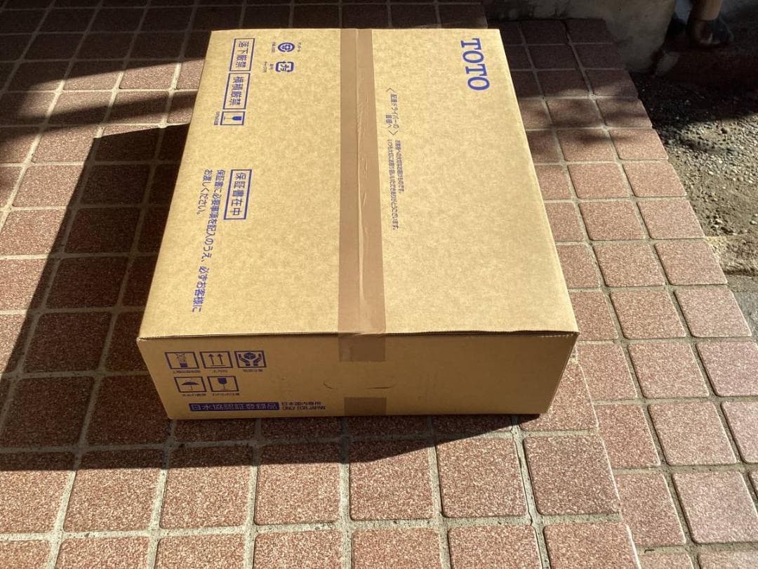 TOTO ウオシュレット　アプリコットF１ TCF4714　#NW１ ホワイト