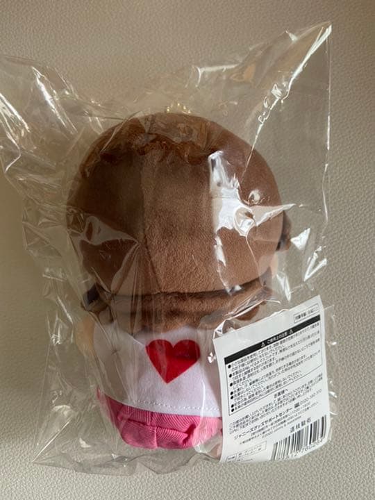 なにわ男子 道枝駿佑 ちびぬい