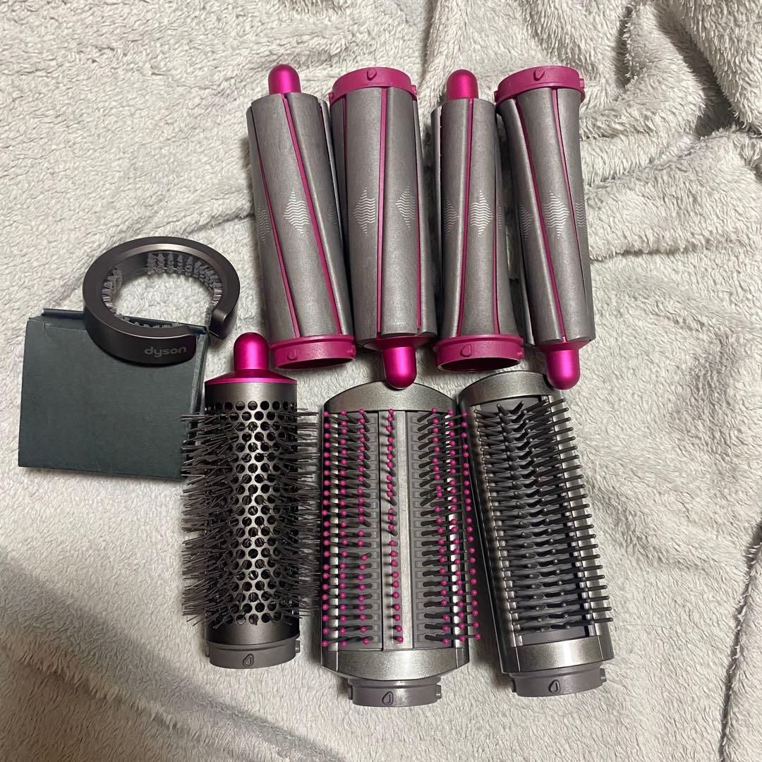 ダイソン Airwrap HS01 ヘアスタイラー ドライヤー Dyson