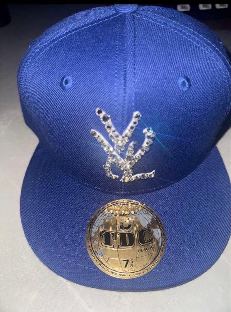 YVL キャップ　希少