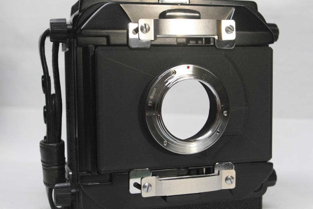 ホースマンDMA for フジフイルムXマウント　2個限定