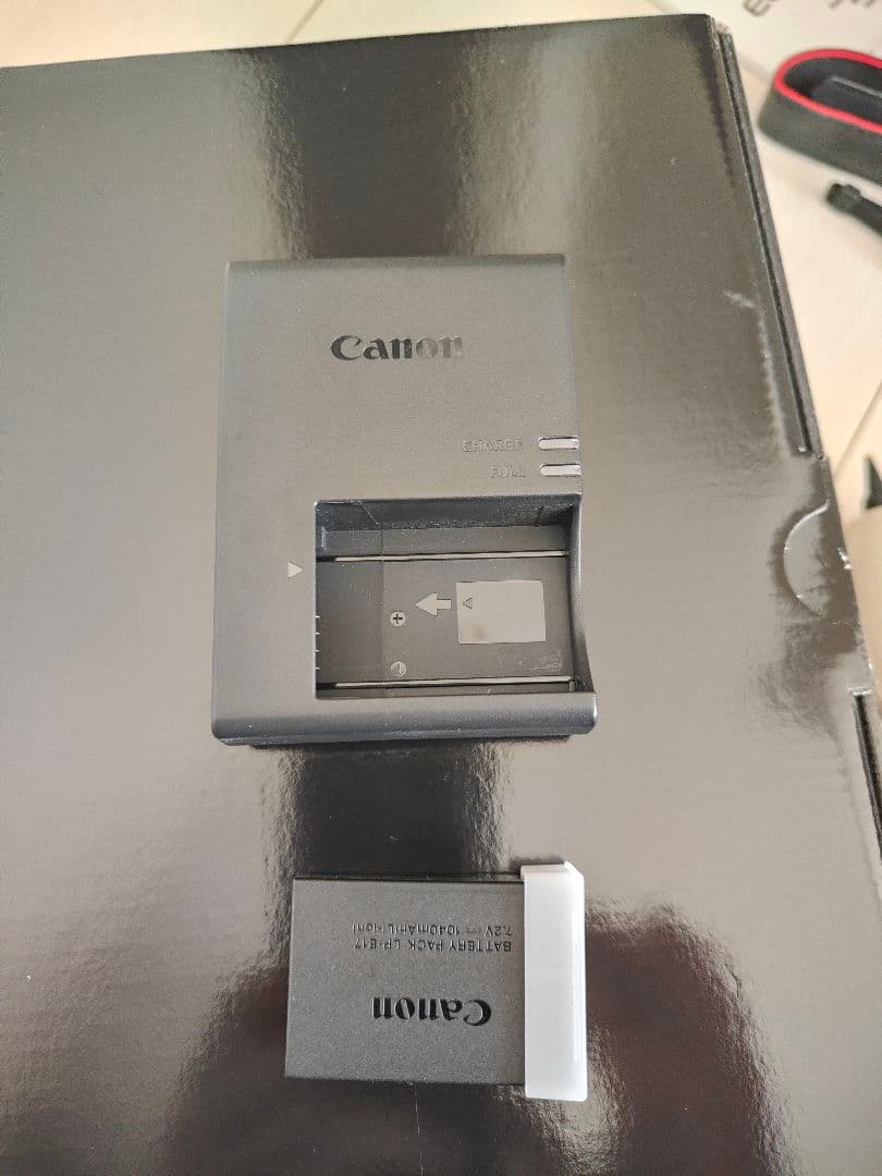 Canon EOS R10 ミラーレス一眼 本体