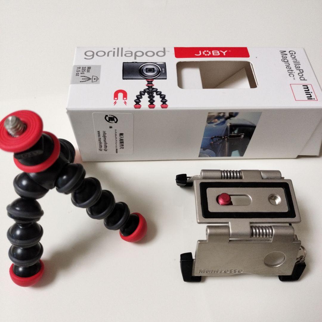 Panasonic DMC-TZ7 コンパクトデジタルカメラ　スタビライザー