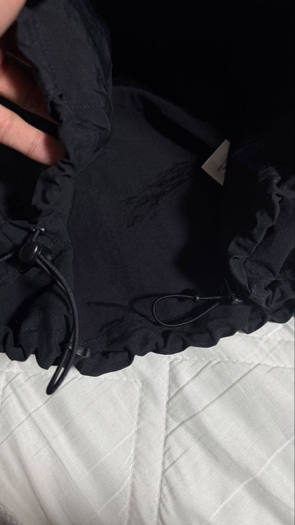 Stüssy NYLON BEACHSHELL ステゥーシーシェルジャケットM