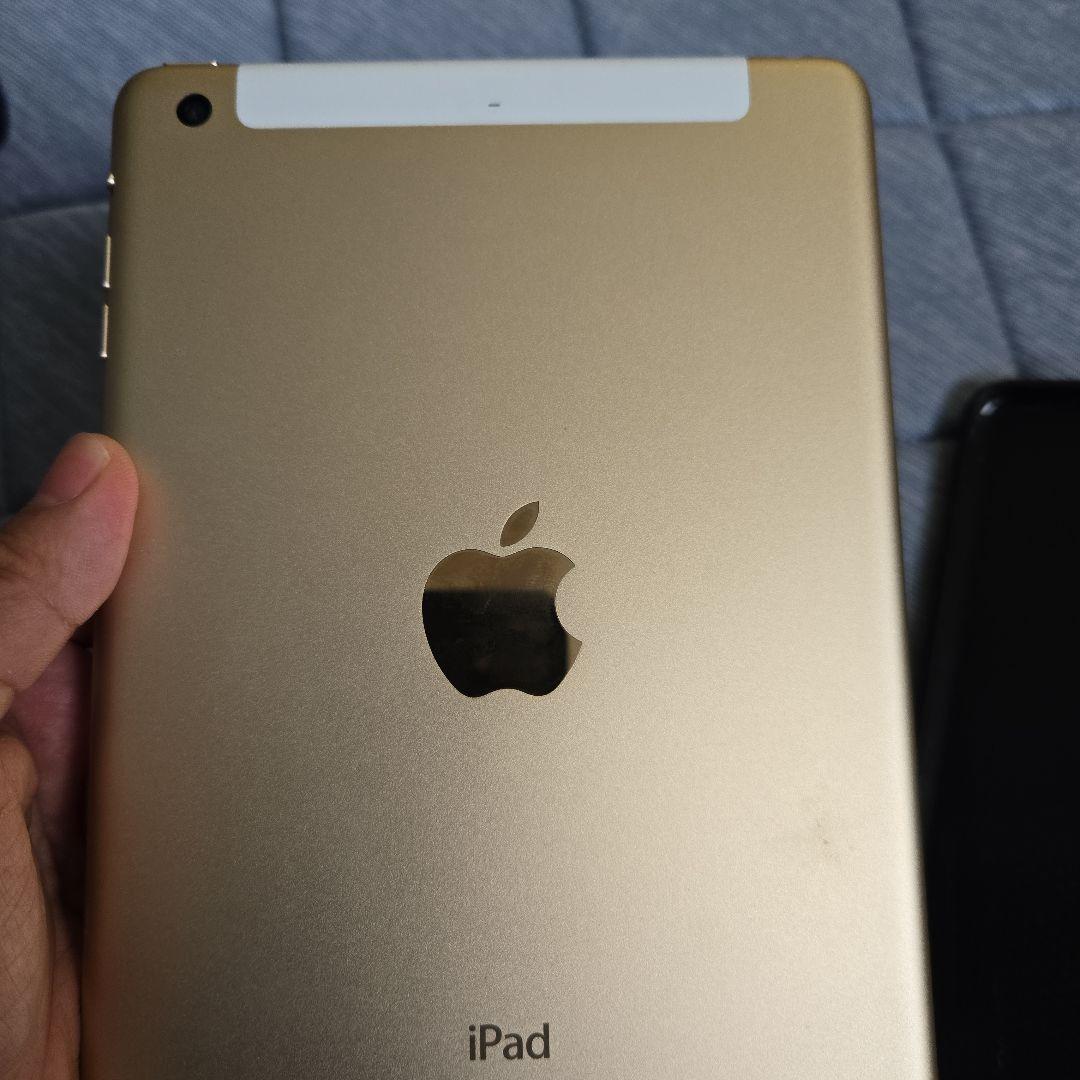 iPad3 128gb（A1600） au版 中古品 動作確認済み 送料無料