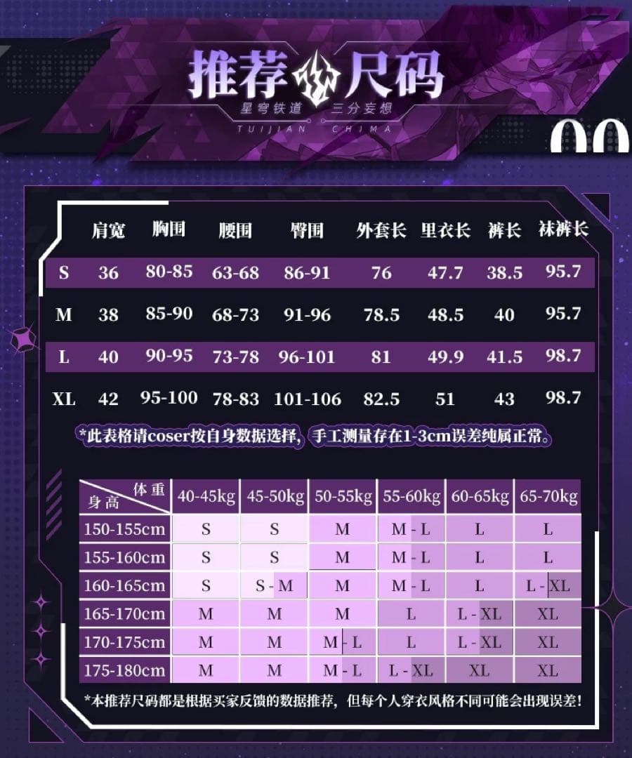 三分妄想 カフカ Sサイズ ウィッグ付き