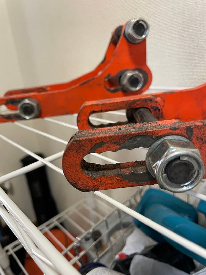 ベストスタイル スライドキャンバー マークX、クラウン等