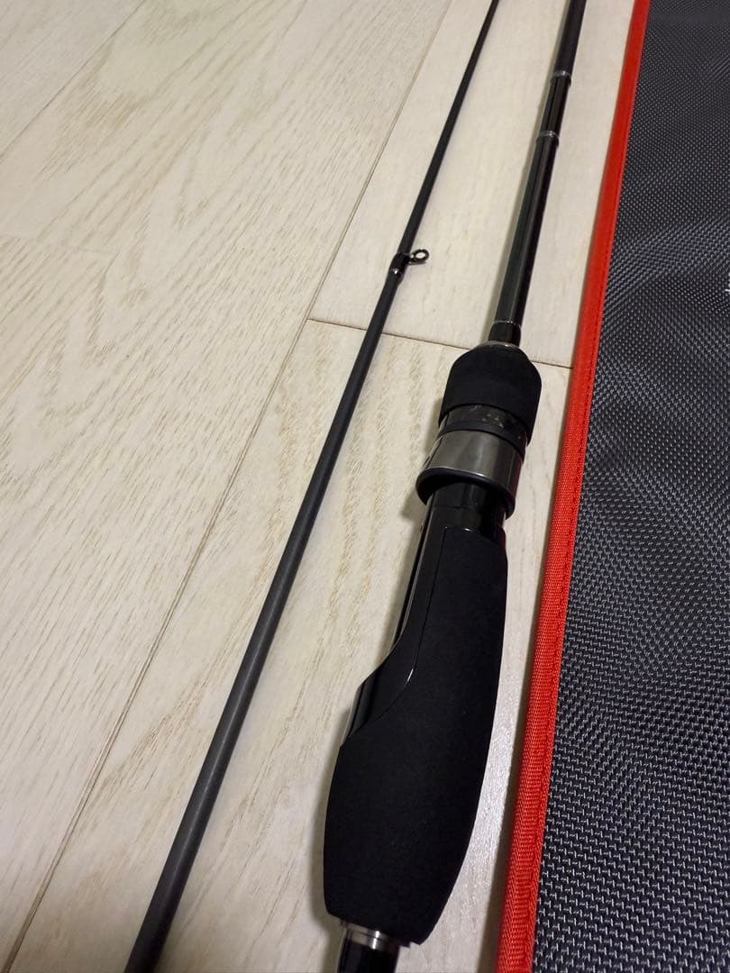 鯵道AD5-S622M/AJI 新品未使用　値下げ致しました❗️